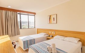 Hotel Nacional Inn Ribeirao Preto